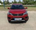 Чери Tiggo 2, объемом двигателя 1.5 л и пробегом 32 тыс. км за 9300 $, фото 1 на Automoto.ua