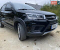 Чери Tiggo 2, объемом двигателя 1.5 л и пробегом 25 тыс. км за 8800 $, фото 5 на Automoto.ua