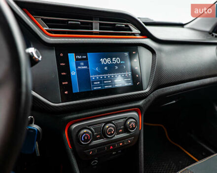 Чері Tiggo 2, об'ємом двигуна 1.5 л та пробігом 76 тис. км за 10038 $, фото 14 на Automoto.ua