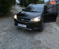 Чери Tiggo 2, объемом двигателя 1.5 л и пробегом 25 тыс. км за 8800 $, фото 1 на Automoto.ua
