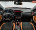 Чері Tiggo 2, об'ємом двигуна 1.5 л та пробігом 76 тис. км за 10038 $, фото 9 на Automoto.ua