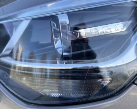 Чері Tiggo 2, об'ємом двигуна 1.5 л та пробігом 65 тис. км за 9300 $, фото 39 на Automoto.ua