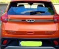 Чери Tiggo 2, объемом двигателя 1.6 л и пробегом 56 тыс. км за 9200 $, фото 5 на Automoto.ua