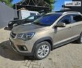 Чери Tiggo 2, объемом двигателя 1.5 л и пробегом 53 тыс. км за 8900 $, фото 9 на Automoto.ua