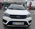 Чери Tiggo 2, объемом двигателя 1.5 л и пробегом 213 тыс. км за 6500 $, фото 1 на Automoto.ua