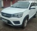 Чері Tiggo 2, об'ємом двигуна 1.5 л та пробігом 4 тис. км за 9335 $, фото 1 на Automoto.ua