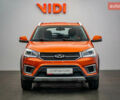 Чері Tiggo 2, об'ємом двигуна 1.5 л та пробігом 76 тис. км за 10038 $, фото 4 на Automoto.ua