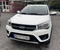 Чери Tiggo 2, объемом двигателя 1.5 л и пробегом 213 тыс. км за 6500 $, фото 2 на Automoto.ua