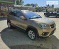 Чери Tiggo 2, объемом двигателя 1.5 л и пробегом 53 тыс. км за 8900 $, фото 11 на Automoto.ua