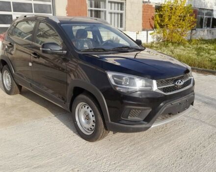 Чері Tiggo 2, об'ємом двигуна 1.5 л та пробігом 0 тис. км за 12624 $, фото 2 на Automoto.ua