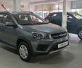 Чери Tiggo 2, объемом двигателя 1.5 л и пробегом 0 тыс. км за 12594 $, фото 1 на Automoto.ua