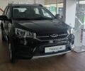 Чери Tiggo 2, объемом двигателя 1.5 л и пробегом 0 тыс. км за 12594 $, фото 1 на Automoto.ua