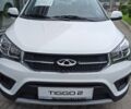 Чери Tiggo 2, объемом двигателя 1.5 л и пробегом 0 тыс. км за 11718 $, фото 18 на Automoto.ua