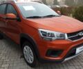 Чері Tiggo 2, об'ємом двигуна 1.5 л та пробігом 0 тис. км за 12556 $, фото 1 на Automoto.ua