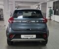 Чери Tiggo 2, объемом двигателя 1.5 л и пробегом 0 тыс. км за 12594 $, фото 3 на Automoto.ua