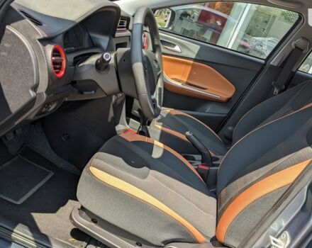 купить новое авто Чери Tiggo 2 2022 года от официального дилера «Одеса-АВТО» Чери фото