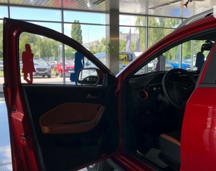 купить новое авто Чери Tiggo 2 2022 года от официального дилера Автоцентр AUTO.RIA Чери фото