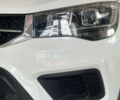 Чері Tiggo 2, об'ємом двигуна 1.5 л та пробігом 0 тис. км за 12590 $, фото 7 на Automoto.ua