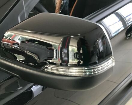 купити нове авто Чері Tiggo 2 2022 року від офіційного дилера Фрунзе-Авто Chery Чері фото