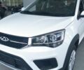 Чері Tiggo 2, об'ємом двигуна 1.5 л та пробігом 0 тис. км за 12431 $, фото 3 на Automoto.ua