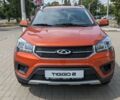 купить новое авто Чери Tiggo 2 2022 года от официального дилера «Одеса-АВТО» Чери фото