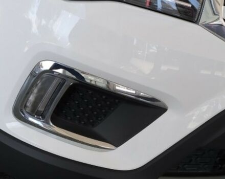 купити нове авто Чері Tiggo 2 2022 року від офіційного дилера ТОВ «Запоріжжя-Авто» Чері фото