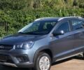 Чері Tiggo 2, об'ємом двигуна 1.5 л та пробігом 0 тис. км за 12599 $, фото 4 на Automoto.ua