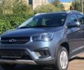 Чері Tiggo 2, об'ємом двигуна 1.5 л та пробігом 0 тис. км за 12599 $, фото 3 на Automoto.ua