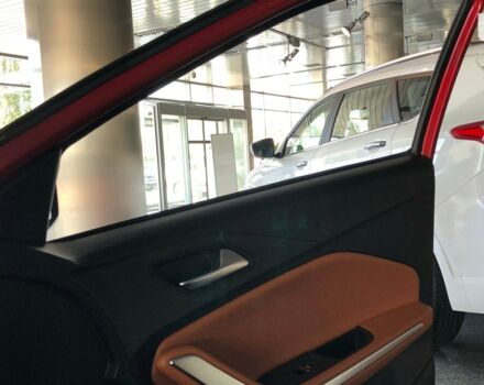 купити нове авто Чері Tiggo 2 2022 року від офіційного дилера Автоцентр AUTO.RIA Чері фото