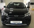 Чери Tiggo 2, объемом двигателя 1.5 л и пробегом 0 тыс. км за 12594 $, фото 1 на Automoto.ua