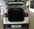 Чери Tiggo 2, объемом двигателя 1.5 л и пробегом 0 тыс. км за 12594 $, фото 6 на Automoto.ua