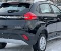 Чері Tiggo 2, об'ємом двигуна 1.5 л та пробігом 0 тис. км за 11997 $, фото 12 на Automoto.ua