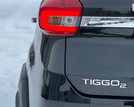 Чері Tiggo 2, об'ємом двигуна 1.5 л та пробігом 0 тис. км за 12116 $, фото 10 на Automoto.ua