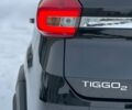 Чери Tiggo 2, объемом двигателя 1.5 л и пробегом 0 тыс. км за 12116 $, фото 10 на Automoto.ua