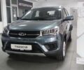 Чери Tiggo 2, объемом двигателя 1.5 л и пробегом 0 тыс. км за 12594 $, фото 1 на Automoto.ua