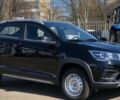 Чері Tiggo 2, об'ємом двигуна 1.5 л та пробігом 0 тис. км за 12411 $, фото 4 на Automoto.ua