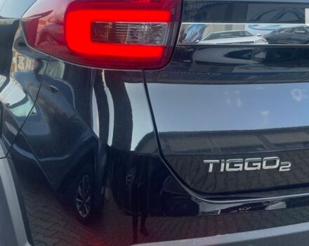 Чери Tiggo 2, объемом двигателя 1.5 л и пробегом 0 тыс. км за 12590 $, фото 15 на Automoto.ua
