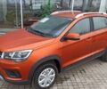 Чері Tiggo 2, об'ємом двигуна 1.5 л та пробігом 0 тис. км за 12556 $, фото 3 на Automoto.ua