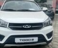 Чері Tiggo 2, об'ємом двигуна 1.5 л та пробігом 0 тис. км за 12590 $, фото 1 на Automoto.ua