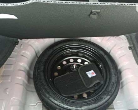 Чері Tiggo 2, об'ємом двигуна 1.5 л та пробігом 0 тис. км за 12556 $, фото 10 на Automoto.ua