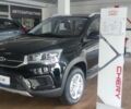 Чери Tiggo 2, объемом двигателя 1.5 л и пробегом 0 тыс. км за 12594 $, фото 1 на Automoto.ua