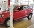 Чері Tiggo 2, об'ємом двигуна 1.5 л та пробігом 0 тис. км за 12590 $, фото 1 на Automoto.ua