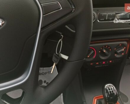 купить новое авто Чери Tiggo 2 2022 года от официального дилера Хмельниччина-Авто Чери фото