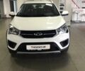 Чери Tiggo 2, объемом двигателя 1.5 л и пробегом 0 тыс. км за 12594 $, фото 1 на Automoto.ua