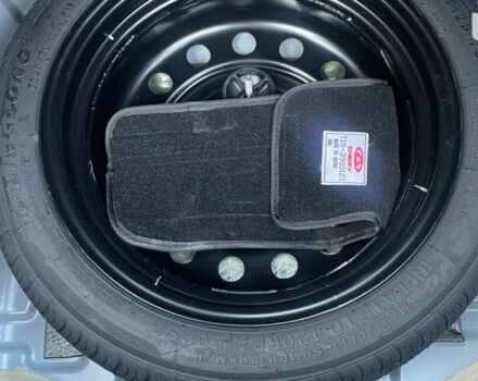 Чері Tiggo 2, об'ємом двигуна 1.5 л та пробігом 0 тис. км за 12590 $, фото 10 на Automoto.ua