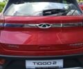 Чері Tiggo 2, об'ємом двигуна 1.5 л та пробігом 0 тис. км за 12556 $, фото 8 на Automoto.ua