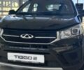 купити нове авто Чері Tiggo 2 2022 року від офіційного дилера Автомобільний Центр Київ Чері фото