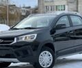 Чері Tiggo 2, об'ємом двигуна 1.5 л та пробігом 0 тис. км за 11997 $, фото 6 на Automoto.ua