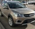 Чери Tiggo 2, объемом двигателя 1.5 л и пробегом 10 тыс. км за 10720 $, фото 1 на Automoto.ua