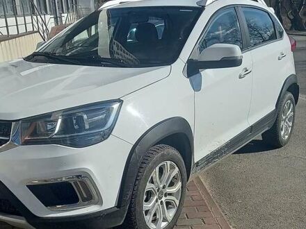 Чери Tiggo 2 2018 в Киеве на Automoto.ua Чери Tiggo 2, объемом двигателя 1.5 л и пробегом 128 тыс. км за 7999 $, фото 1 на Automoto.ua